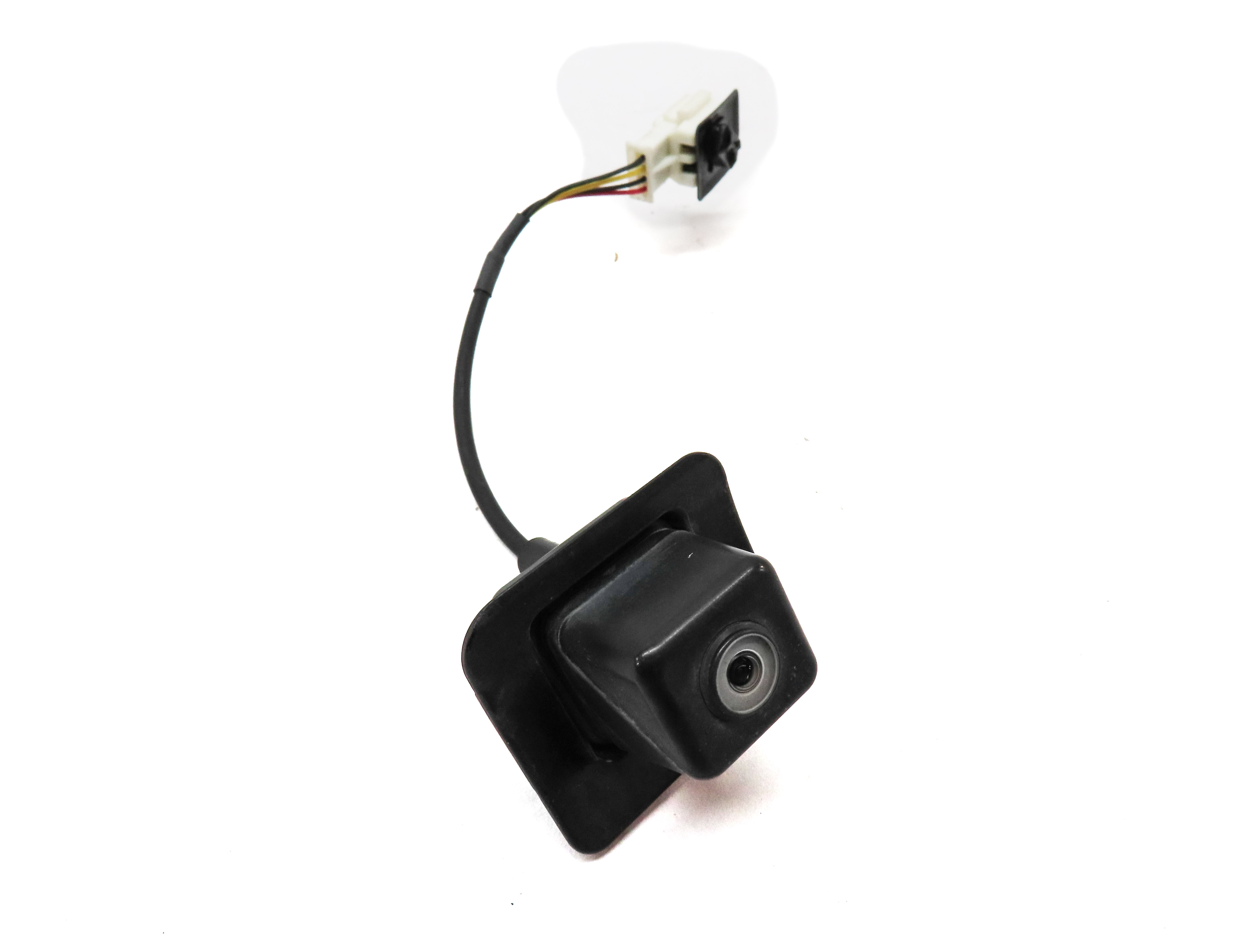 2007-2010 MERCEDES GL320 GL350 GL450 GL550 (X164) REARVIEW BACKUP REVERSE CAMERA — exact item pictured
